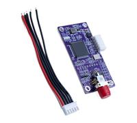 Muuookka Haute Définition pour la Transmission d'image à Télécommande à Fibre Optique Stable pour la Transmission Optique à