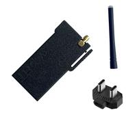 Muuookka KV4P HT Radio Android Phone dans Le Tracteur Radio Ham Kit KV4P HT V2.0D UHF Homebrew Radio Module Kit