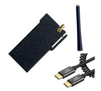 Muuookka KV4P HT V2.0D Ultar UHF Homebrew Radio Module Kit pour Android Phone Into Ham Radio Traigner KV4P HT