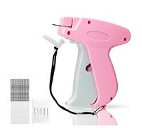 Muuookka Machine à Coudre Portative Quick Clothing Fixer pour Vêtements, Kit de Couture pour Machine à Suture avec 2 000 Attaches