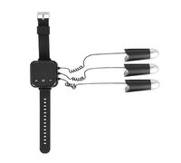 Muuookka Machine de Lifting par Microcourant à Radiofréquence Golden Finger, Appareil de Beauté EMS, Masseur de Lifting et de Cou.