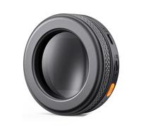 Muuookka Maîtrise Pliable de L'Écran IPS de 2 Pouces avec 500x Microscope à Main Numérique 8 Lumière LED pour les Pièces Électroniques Réparation de Montres