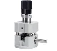 Muuookka Manuel de la Machine à Dénuder les Fils Électriques, Dénudeur de Fils de Cuivre, Dénudeur de Fils de Perceuse, Outil de Dénudage de Fils Électriques