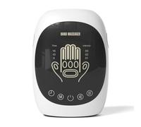 Muuookka Massager de Thérapie par Point Électrique pour Soulager la Douleur des Mains, Sans, avec Compression Thermique pour le Syndrome Du Canal Carpien.