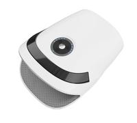 Muuookka Masseur Manuel avec Fonction Chauffante et Compressive, Cadeau Électrique pour et Femmes, pour Soulager L'Arthrite et le Syndrome Du Canal Carpien