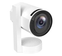 Muuookka Mini Projecteur Portable Android13 Dual Band 2.4G 5G WiFi6 Bluetooth 5.0 Sound Stéréo 1280x720p Résolution de Théâtre Home