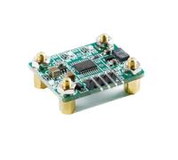 Muuookka Module de Capteur de Fréquence Cardiaque pour le Module D'Essai D'Oxymétrie D'Impulsion Cardiaque à Lecture Directe D'Ordinateur/Heartbe