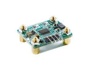 Muuookka Module de Capteur de Fréquence Cardiaque pour le Module D'Essai D'Oxymétrie D'Impulsion Cardiaque à Lecture Directe D'Ordinateur/Heartbe