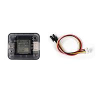 Muuookka Module de Capteur de Vision IA K210, Caméra, Reconnaissance D'Images, Détection D'Objets, Intelligence Artificielle, Sentry1