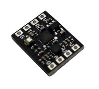 Muuookka Module de Capteur D'Intensité Lumineuse UV -UV1 avec Sortie de Tension, Remplacement pour ML8511 VEML6070.