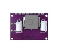 Muuookka Module de Charge IP2368 100W Type-C Interface Buck-Boost 4S Carte de Charge Bidirectionnelle Haute Puissance pour Batterie Lithium