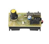 Muuookka Module Radio à Écouteurs Multi-Bande FM/MW/SW 87-108MHz Kit Radio DIY pour l'enseignement et L'Apprentissage de la Production