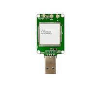 Muuookka Module SIMcom A7672E Dongle USB LTE CAT1 A7672E-FASE Support Breakout pour l'europe/Moyen-Orient/Afrique