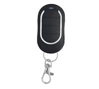 Muuookka Motor de Porte de Garage AT-4N Remote Control Wireless 433.92 MHz Code de Roulement
