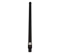 Muuookka pour la Station de Base Répéteur Anti-Verre Antenne Omni Antenne Extérieure Imperméable Haute Performance 800-900MHz WiFi
