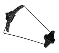 Muuookka pour RC pour Avions RC Accessoires de Goniomètre D'Aileron Inclinomètre Mètre d'angle pour Modèles D'Avions à Voilure Fixe Outils