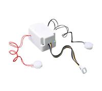 Muuookka pour Xiaozhi AI Voice Chat Robot Box ESP32-C3 Carte de Développement 4G AI Box Toy AI Conversation Technology pour AI DIY