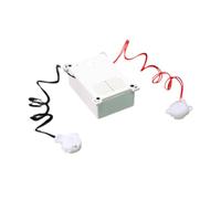 Muuookka pour Xiaozhi AI Voice Chat Robot Box ESP32-S3 Carte de Développement pour DIY AI Doll WiFi Box Toy AI Conversation Technology