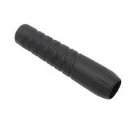 Muuookka Protecteur de Tuyau de Détendeur Standard Ventilé pour Plongée sous-Marine, Protection de Tuyau Basse Pression, Housse de Protection, Manchon de Tuyau Anti-Flexion, Pièce de Plongée sous-