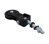 Muuookka Roues de Poulie Fixes pour Bloc de Poulie de Gym, Accessoires pour Gym à Domicile, Système de Poulie LAT, Entraînement de Force, Levage de Poids pour Équipement D'Entraînement.