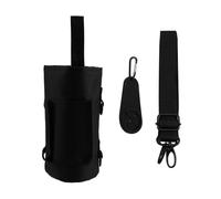 Muuookka Sac de Transport Magnétique pour Bouteille d'eau de Sport, Accessoire de Rangement pour Gobelets de Sport en Plein Air