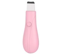 Muuookka Set D'Outils de Soins de la Peau - Extracteur de Points Noirs pour le et le Nez, Kit de Nettoyage en Profondeur des Pores pour un Usage Quotidien Rose.