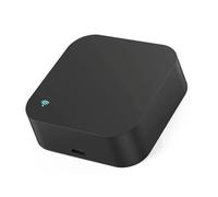 Muuookka Smart Home Automatic Control Tuya WiFi IR Remote avec Un Capteur D'Humidité de Température pour Le Climatiseur et Le Travail de Télévision