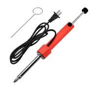 Muuookka Soudage Fer Pen 30W Electrothermal Solder Sucker Soudage Soudage Vacuum Pompe Soude