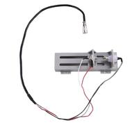 Muuookka Support de Test de Batterie Cylindrique USB, Support de Test de Batterie Cylindrique USB pour 18650 26650 32650 YR1030