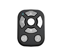 Muuookka Télécommande sans de Navigation sur Les Réseaux Sociaux, Anneau de Défilement, Tourne-Page, Déclencheur D'Appareil Photo pour Smartphones.