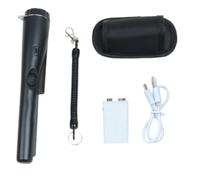 Muuookka Tester Finder Metal Detector Pinderground Pininter Pointeur Orpointer All Coin Portable Kit Détectant Électriques