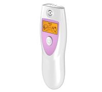 Muuookka Testeur D'Haleine, Détecteur D'Odeurs, Capteur D'Odeurs Avancé, Test D' Buccale, Appareil Personnel de Détection de Produits Chimiques dans L'Haleine