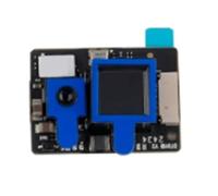 Muuookka TFS20-L Module de Capteur LiDAR Miniature à Point UART IIC 20 Mètres, Module de Mesure de Distance pour Drone