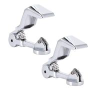 Muuookka Tuyau de Tube en Plastique 2pcs Tube en Verre Coupeur Bricolage Outils de Coupe de Tuyaux Scientifiques pour Outils à Main de Travail Métallique