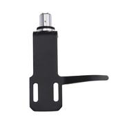 Muuookka Universal Phonograph Record Player Turntable Player Headshell Mount Replacement Headshell with 4PIN Connector