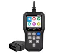 Muuookka YM319 OBD2 Scanner Multi-Language Car Diagnostic Tool with Battery Tester and Code Reader