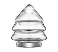 Muurla Bocal en verre Muurla 12 cm Sapin