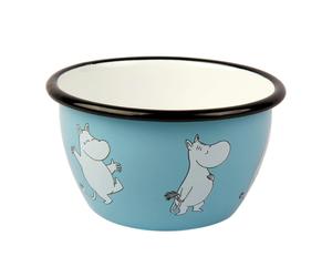 Muurla Bol en émail Moomin Retro 6 dl Mumin