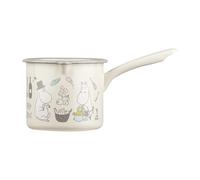 Muurla Casserole Moomin Bon Appétit 1.3 litre Beige
