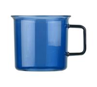 Muurla Mug en verre Muurla 35 cl Blue