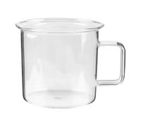 Muurla Mug en verre Muurla 35 cl Transparent