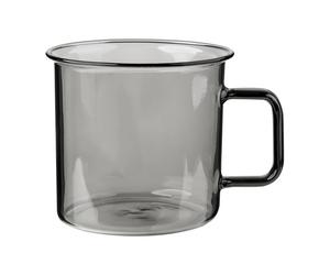 Muurla Mug en verre Muurla 35 ris