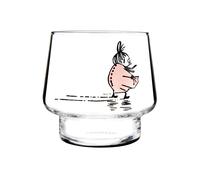 Muurla Photophore The strong-willed Transparent-Rose