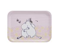 Muurla Plateau Moomin 20x27 cm Hug
