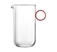 Muurla Pot à lait Loop 60 cl Klar-amber