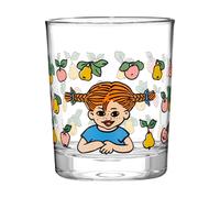 Muurla Verre Pippi 2 dl Fruits