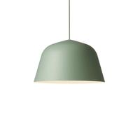 Muuto - Ambit Suspension Ø40 Vert Poussière