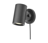 Muuto Applique murale Beam Black