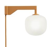 Muuto Rime Applique Murale Orange