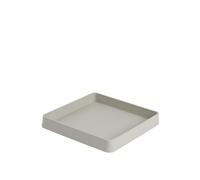 Muuto Arrange Desktop Series Plateau 25x25 gris